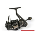 Nuevo diseño Spinning Fishingr Reel Big Drag Knob Reel